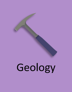 Geology 2021-2022