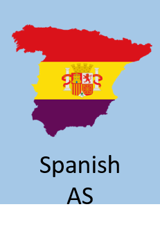 A Level Spanish
