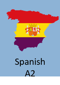Spanish A2
